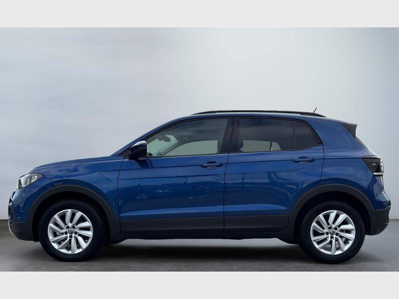 Volkswagen T-Cross T-Cross 1.0 TSI Life OPF