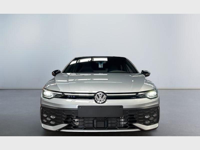 Volkswagen Golf VIII GTE Golf GTE 1.5 eHybrid PHEV DSG (200 kW)