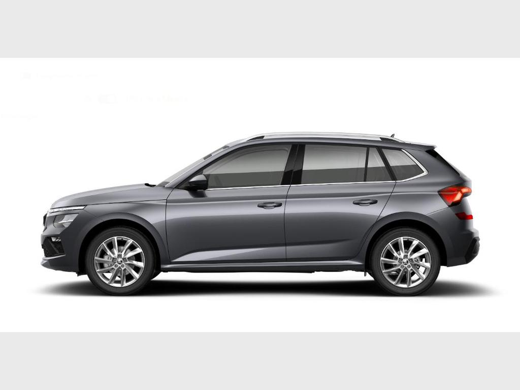 Skoda Kamiq Family 1.0 TSI 85kW (115ch) 6v Man.