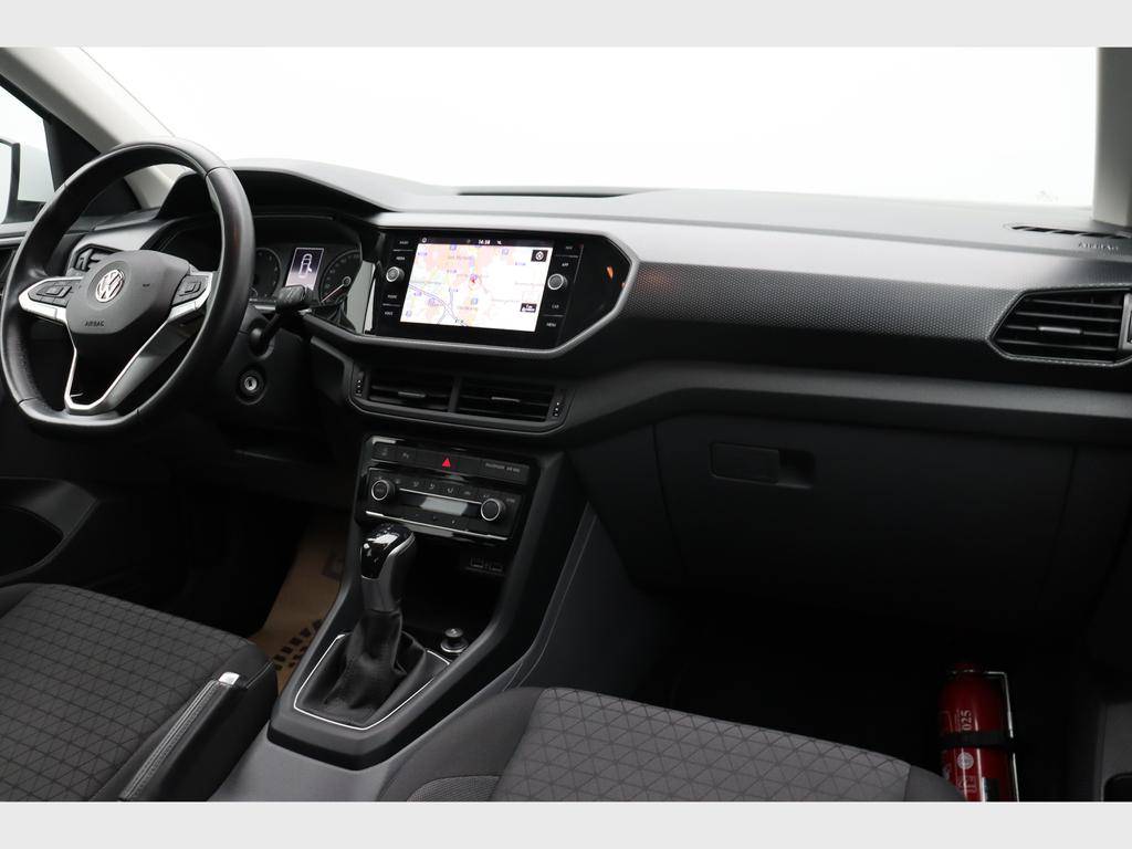 Volkswagen T-Cross 1.0 CL SI 085 TSI D7F