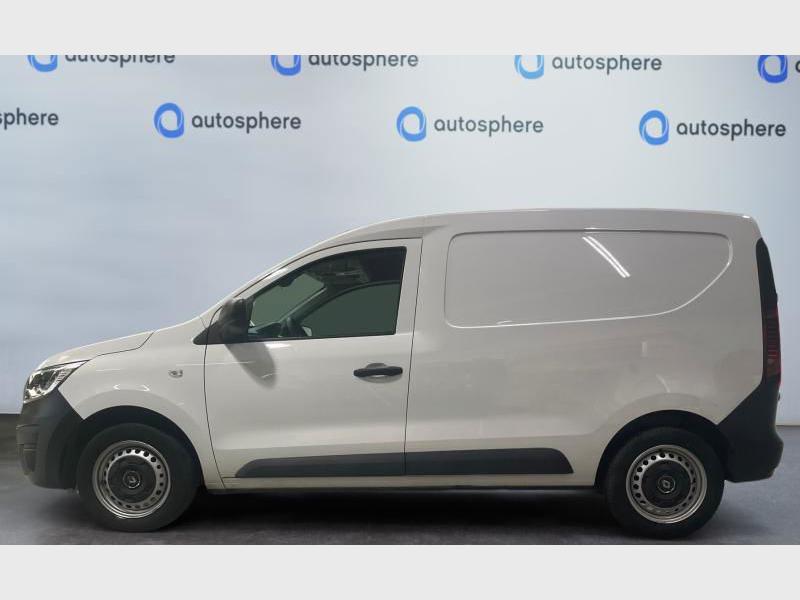 Renault Express Van Diesel Express 1.5 Blue dCi Ecoleader Essentiel S/S EU6d-TEMP