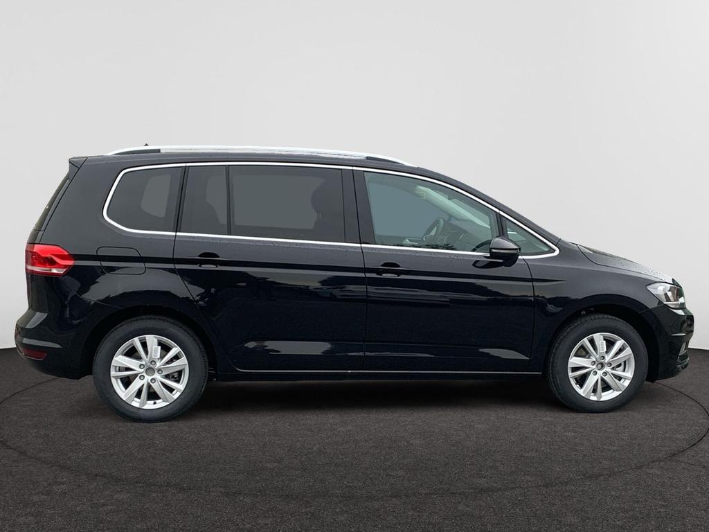 Volkswagen Touran Touran Highline Business 1.5 TSI OPF  110 kW (150 pk) 7 versnellingen DSG