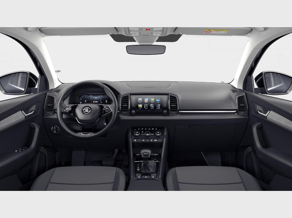 Skoda Karoq 1.5 TSI 110kW ( 150 cv ) Corporate DSG 7