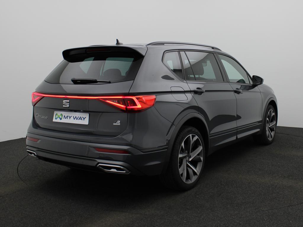 SEAT Tarraco Tarraco FR 1.4 TSI 245CV (180kW) DSG 6v Plug-in Hybrid