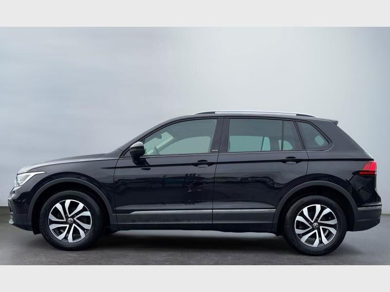 Volkswagen Tiguan Tiguan 2.0 TDI SCR Active DSG