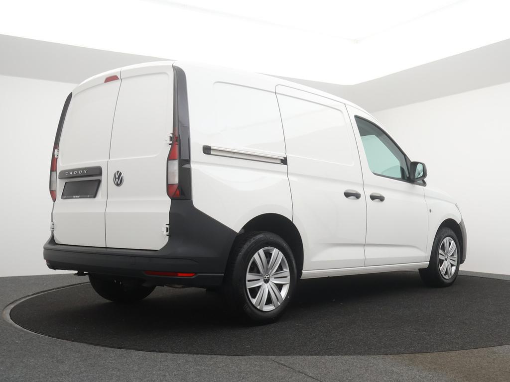 Volkswagen Caddy Van Cargo 1.5TSI 114pk*AIRCO*PDC*PHONE CONNECT