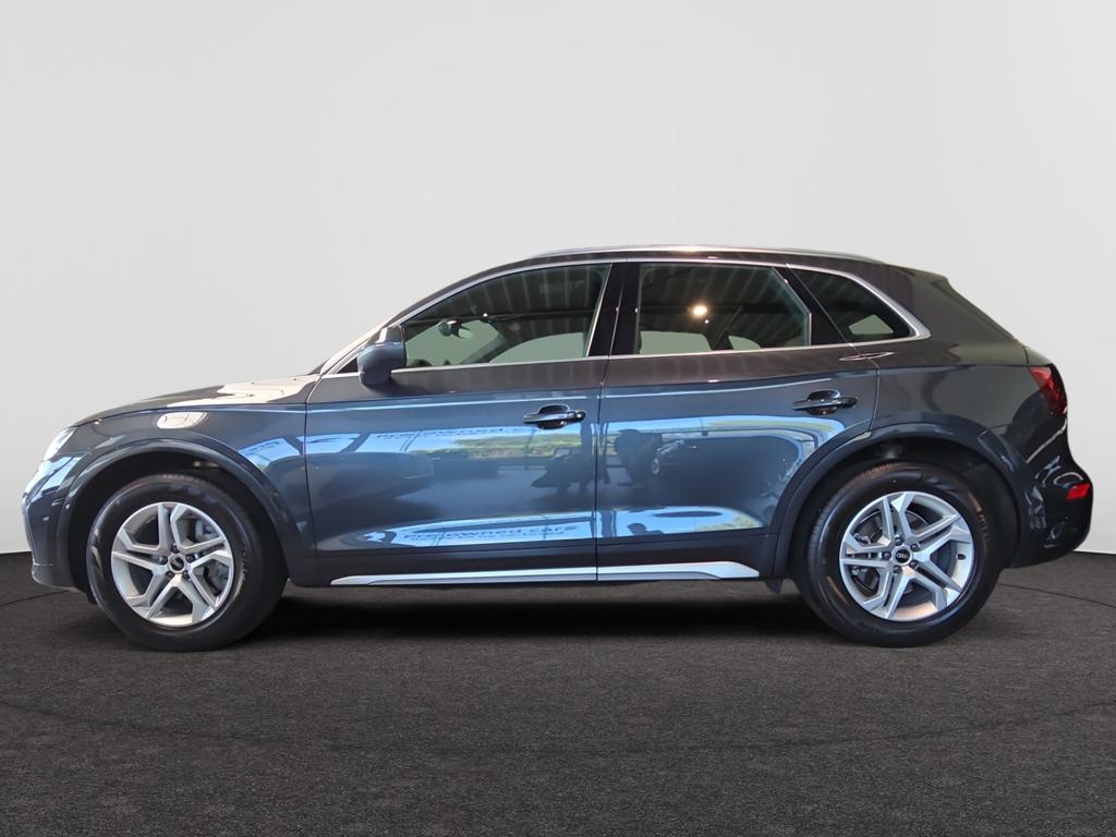 Audi Q5 30 TDi Business Edition Advanced S tronic