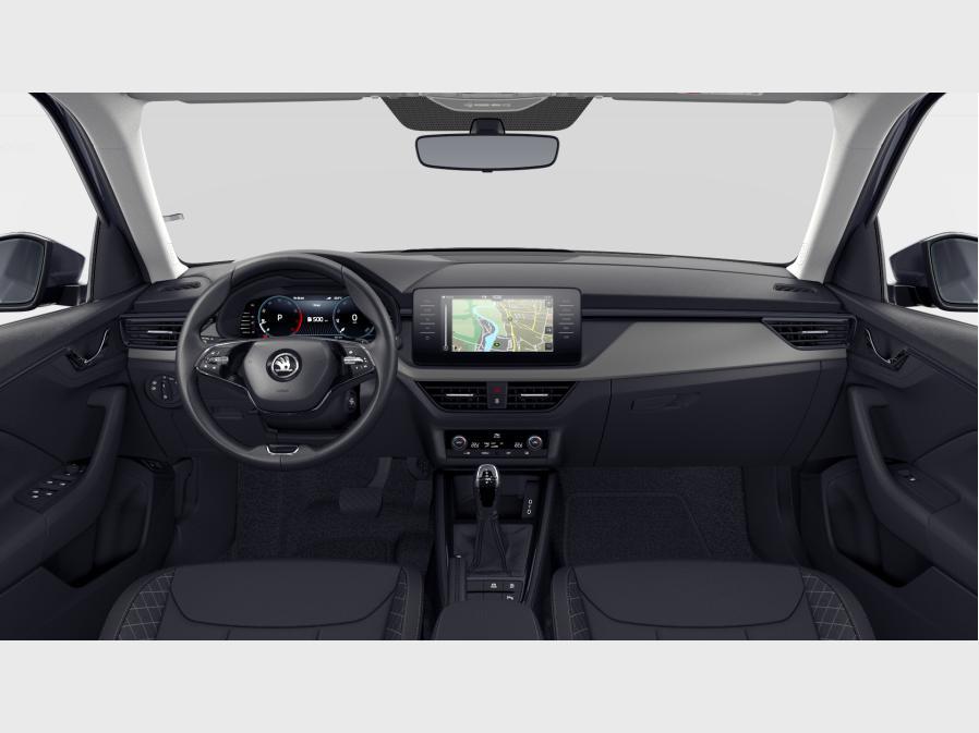 Skoda Kamiq Kamiq 1.0 TSI Selection DSG