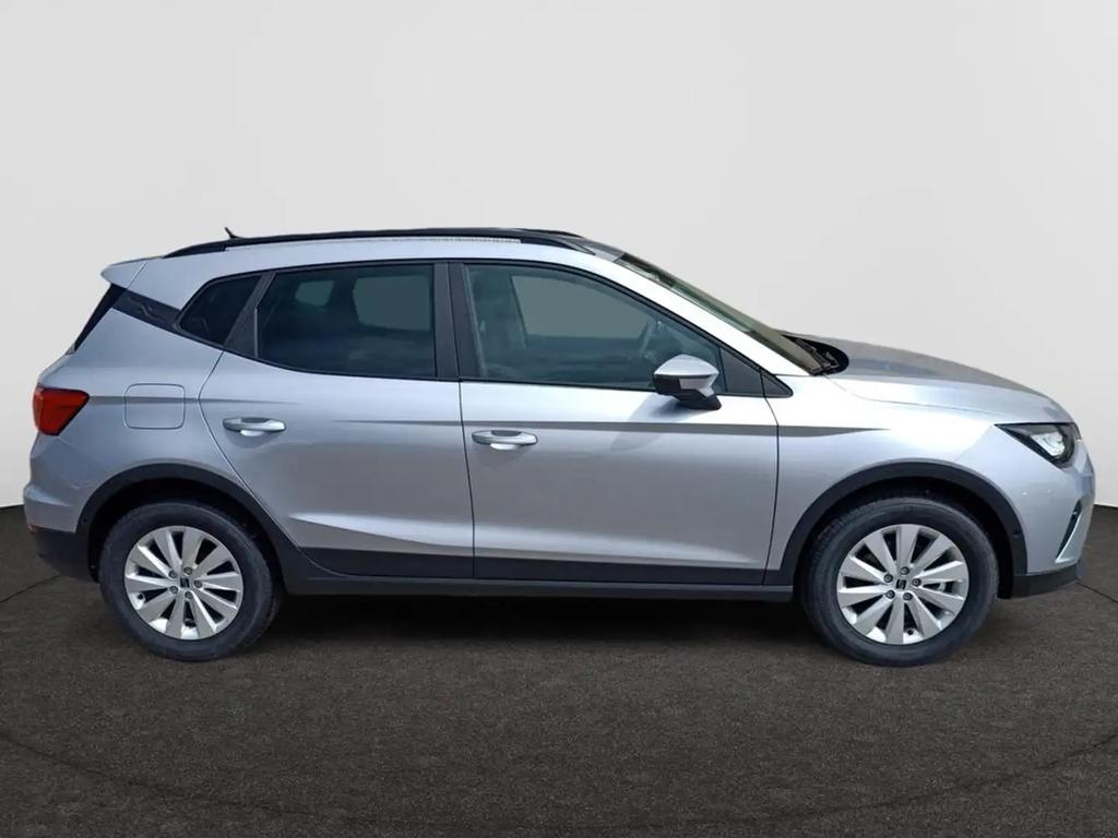 SEAT Arona 1.0 TSI STYLE 5T 81 DG8 AU7