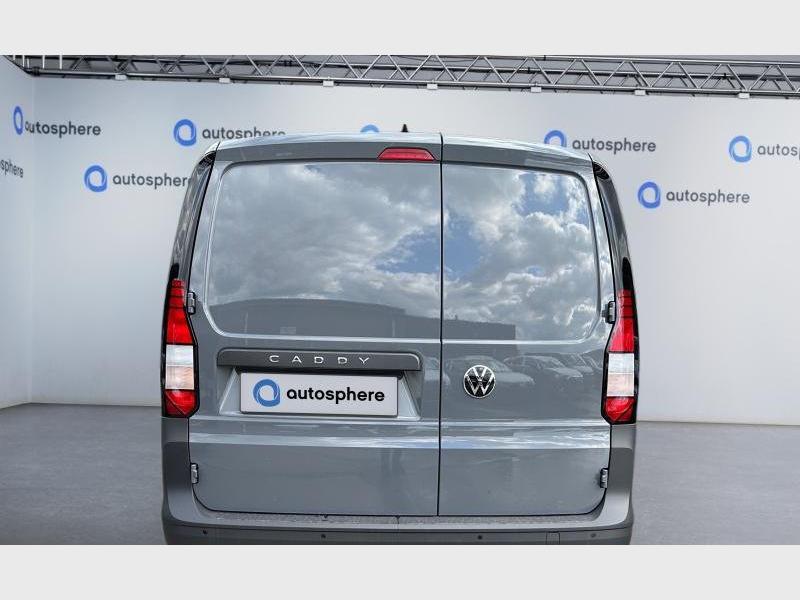 Volkswagen Caddy Van Caddy 2.0 TDi