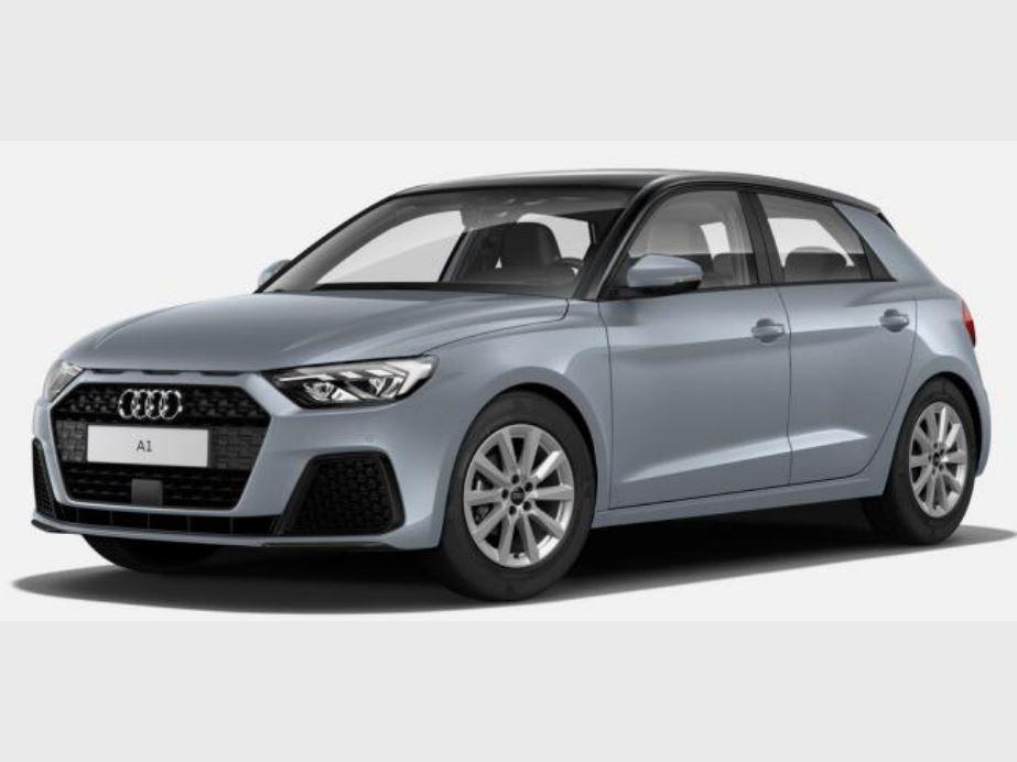 Audi A1 Sportback Audi A1 Sportback 25 TFSI 70(95) kW(PS) S tronic