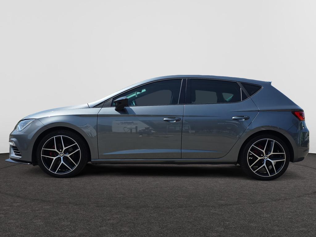 SEAT Leon FR 1.4 TSI 125cv