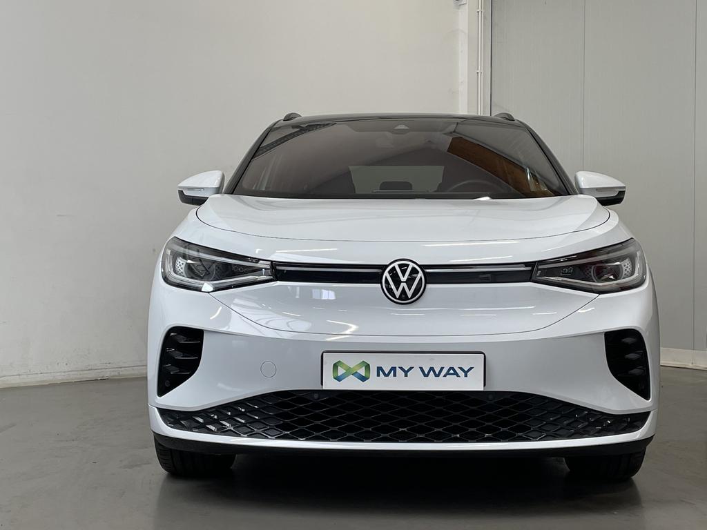 Volkswagen ID.4 GTX 299hp | Adaptive Cruise Control / Apple Carplay / 360° camera | Towbar