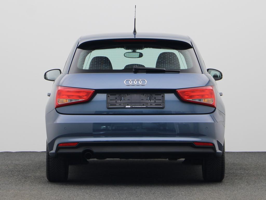 Audi A1 Sportback 1.0 TFSI 95 PK S-tronic AUTOMAAT