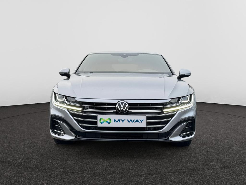 Volkswagen Arteon Arteon 2.0 TDi SCR R-Line Business Premium DSG