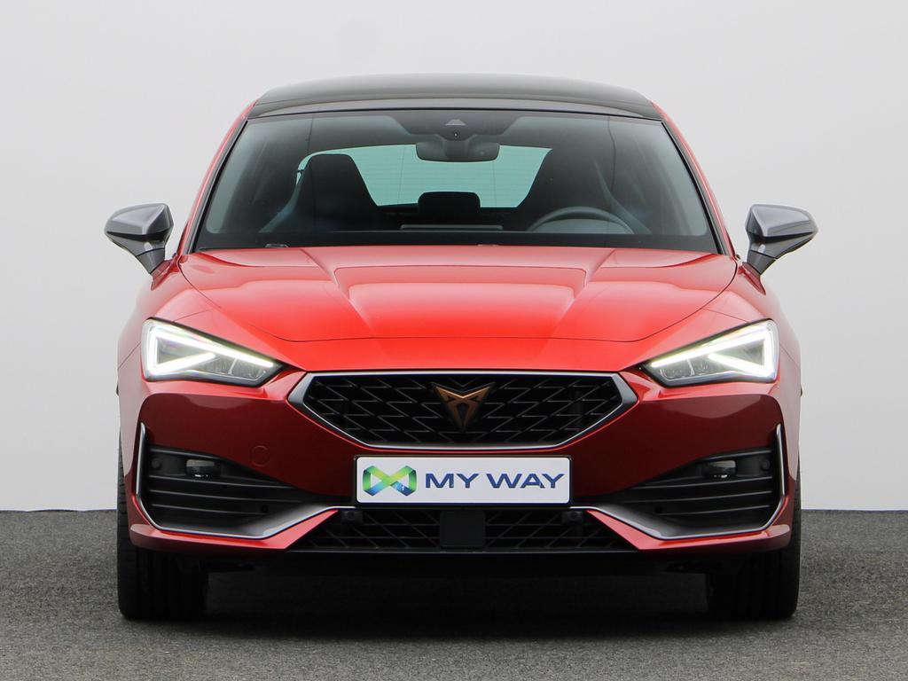 Cupra Leon 1.4 eHYBRID 204 PK DSG AUTOMAAT