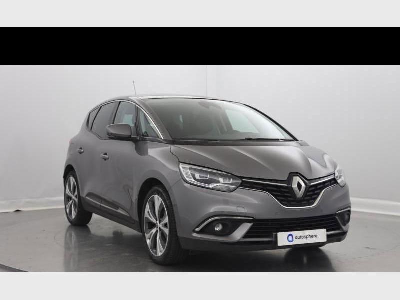 Renault Scenic LED*TOIT PANO*JA*CAMERA*