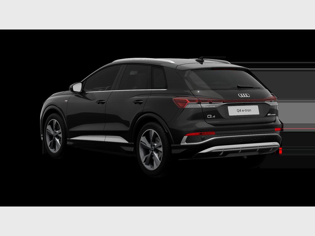 Audi Q4 e-tron Audi Q4  Corporate S 45 e-tron  210,00 kW