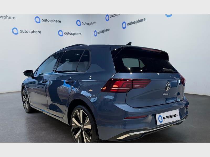 Volkswagen Golf VIII Golf 1.5 eHybrid PHEV Style Business Premium DSG (150 kW)