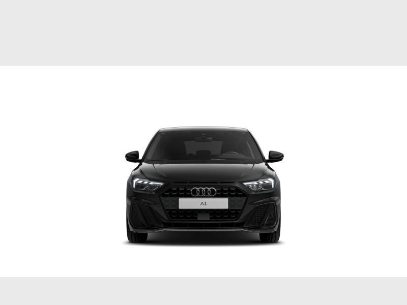 Audi A1 Sportback A1 Sportback 25 TFSI Business Edition S line S tronic