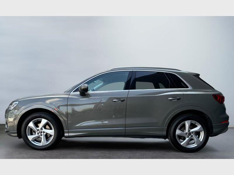 Audi Q3 Q3 35 TDi Business Edition Advanced S tronic