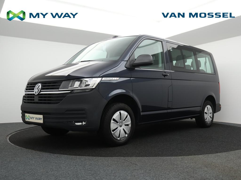 Volkswagen Transp T6.1 1200 Caravelle Swb