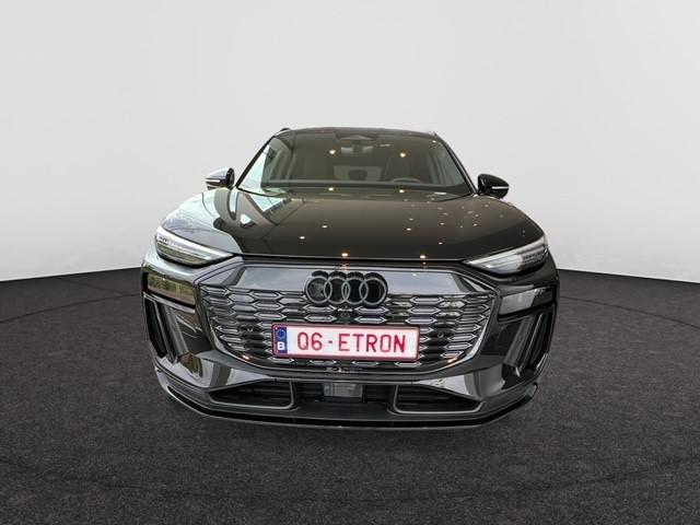 Audi Q6 e-tron e-Tron 100 kWh 55 Quattro S-line