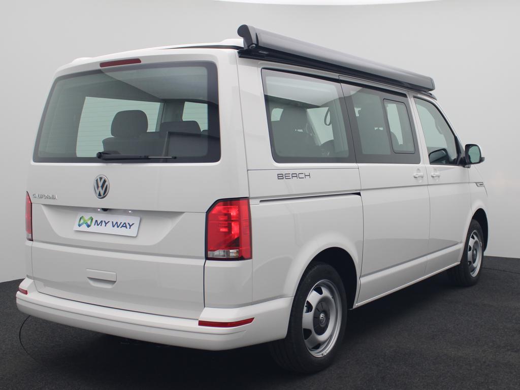 Volkswagen T6.1 CALIFORNIA 2.0 TDi SCR Trendline Beach