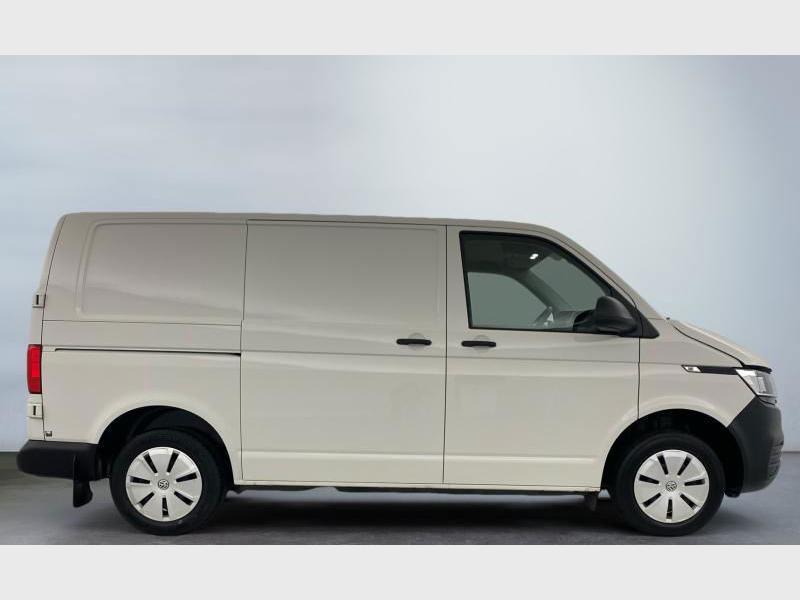 Volkswagen Transporter T6.1 1000 Fou Swb Transporter 2.0 TDi SCR BMT (EU6d-TEMP)