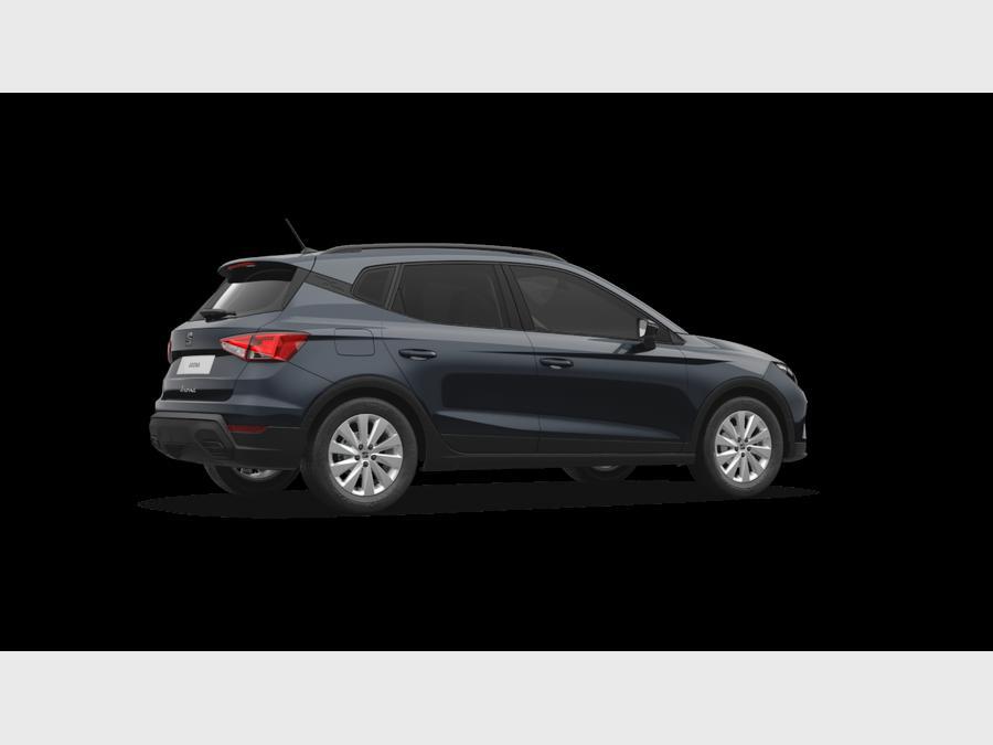 SEAT Arona 1.0 TSI Move! Navi DSG