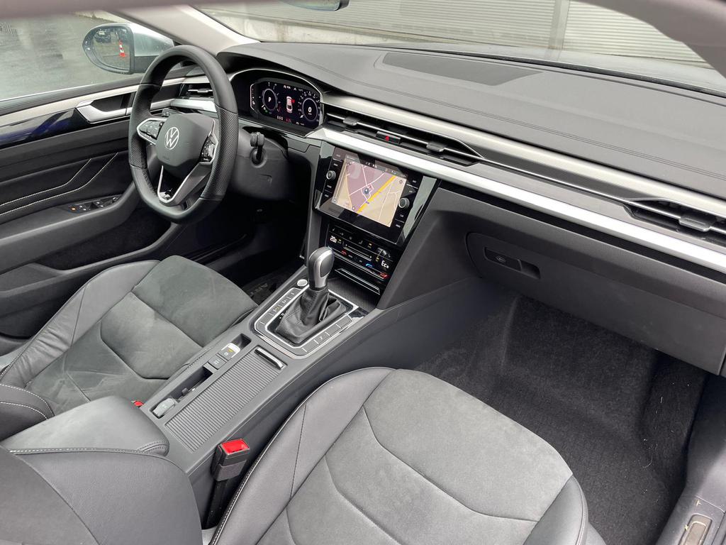 Volkswagen Arteon 1.4 eHybrid Elegance DSG /// Plug-in Hybride