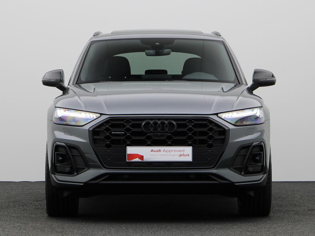 Audi Q5 S-LINE 50 TFSIe 299 PK QUATTRO PLUG-IN HYBRIDE