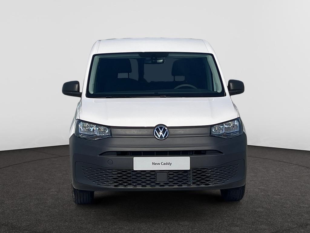 Volkswagen Caddy Van 1.5 TSI