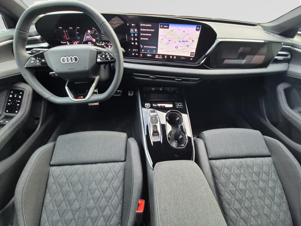 Audi A5 Avant Audi A5 Avant S line TFSI  110 kW S tronic