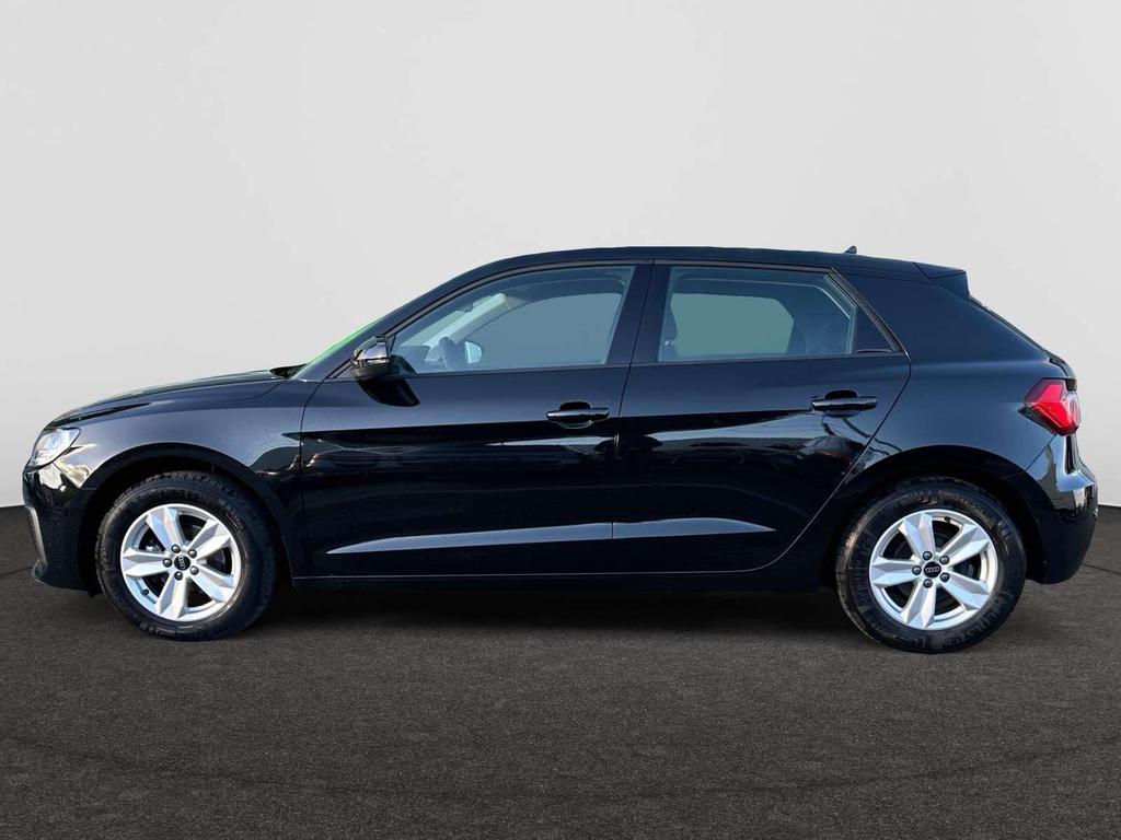 Audi A1 Sportback Audi A1 Sportback Attraction 25 TFSI 70(95) kW(ch) 5 vitesses