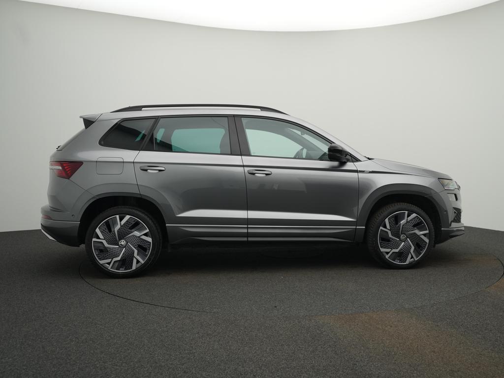 Skoda Karoq 1.5 TSI ACT Sportline DSG  7V    150CV