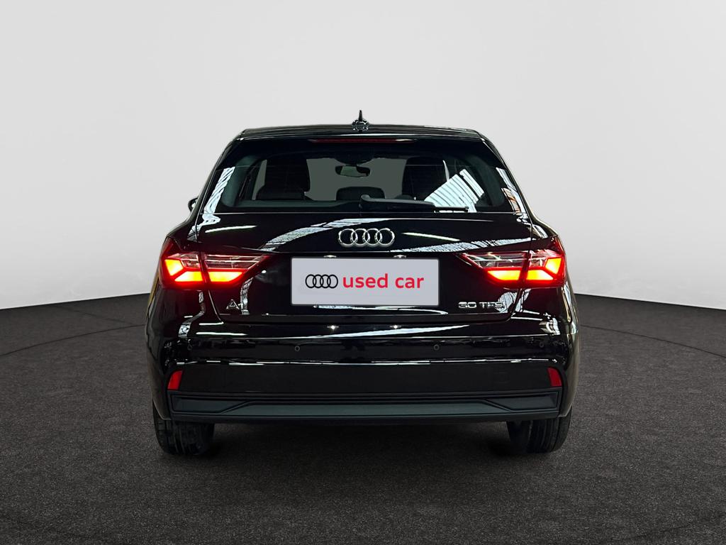 Audi A1 Sportback 30TFSI 85kW(116cv) 6v