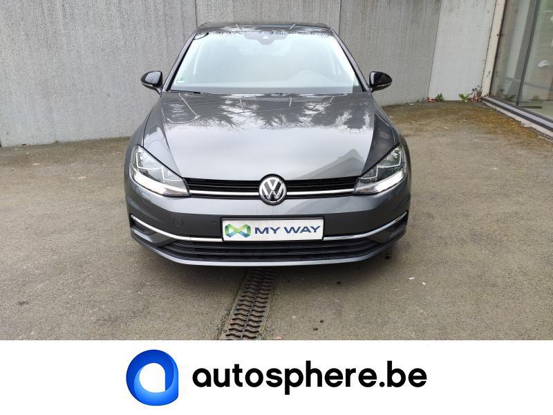 Volkswagen Golf VII Comfortline