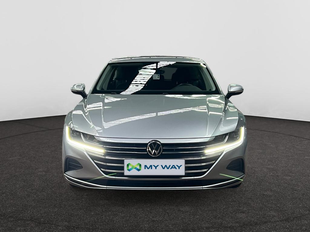 Volkswagen Arteon 1.5TSI 110kW(150ch) 6v