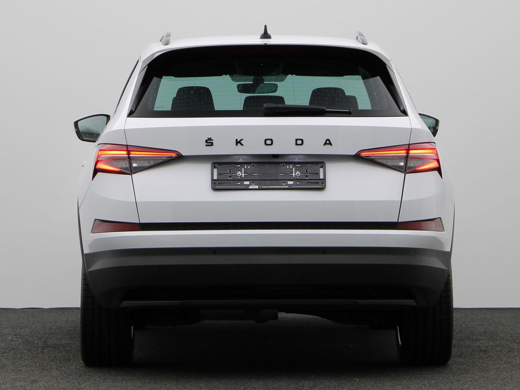 Skoda Kodiaq CLEVER 2.0 TDI 150 PK DSG AUTOMAAT