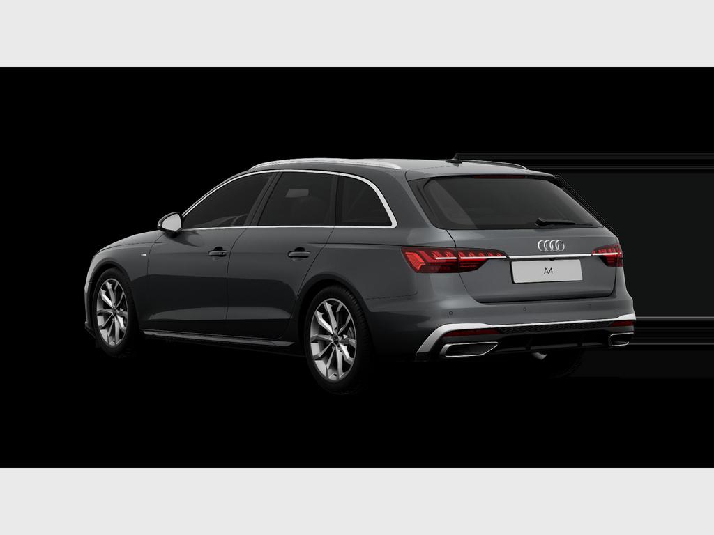 Audi A4 Avant Audi A4 Avant Prestige Edition 35 TFSI  110(150) kW(ch) S tronic