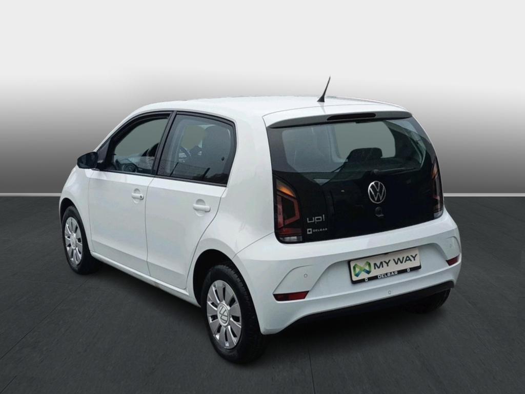 Volkswagen up! 1.0 essence 65ch