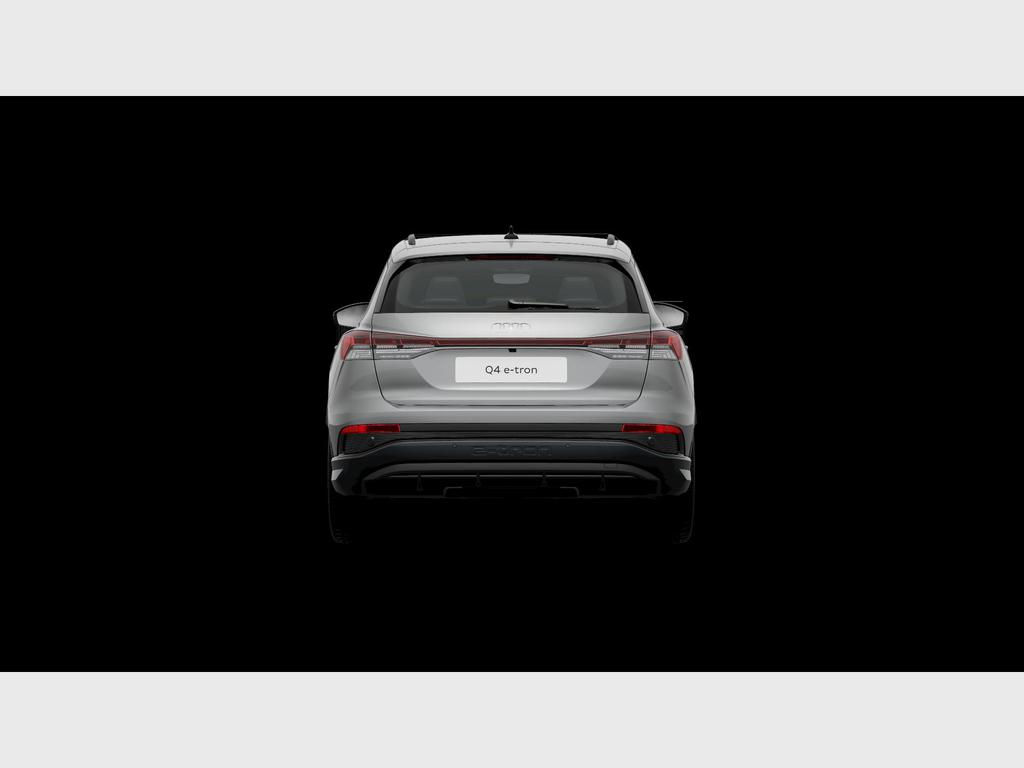 Audi Q4 e-tron NIEUW | 82 kWh 45 S line