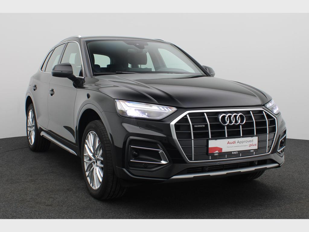 Audi Q5 40 TFSI Quattro Business Edition Advanced S tronic