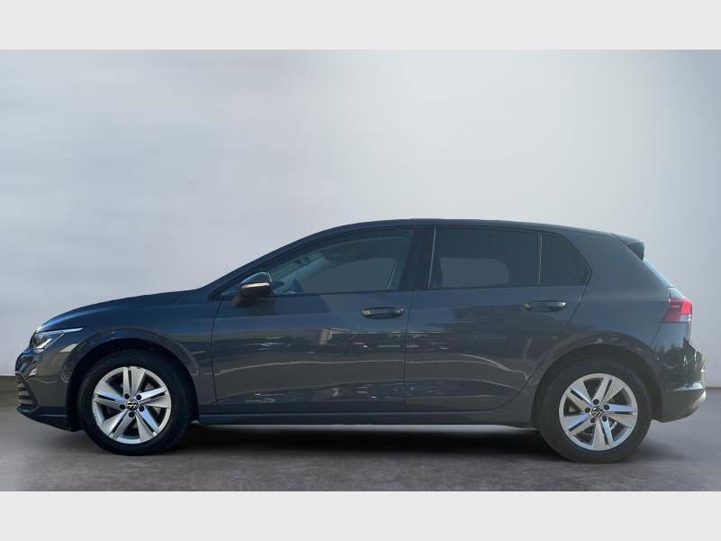 Volkswagen Golf VIII BOITE AUTO*NAVIGATION*CAMERA*APP-CONNECT+++