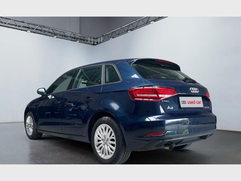 Audi A3 Sportback A3 Sportback 30 TDi Business Edit. S tron. (EU6d-T.)