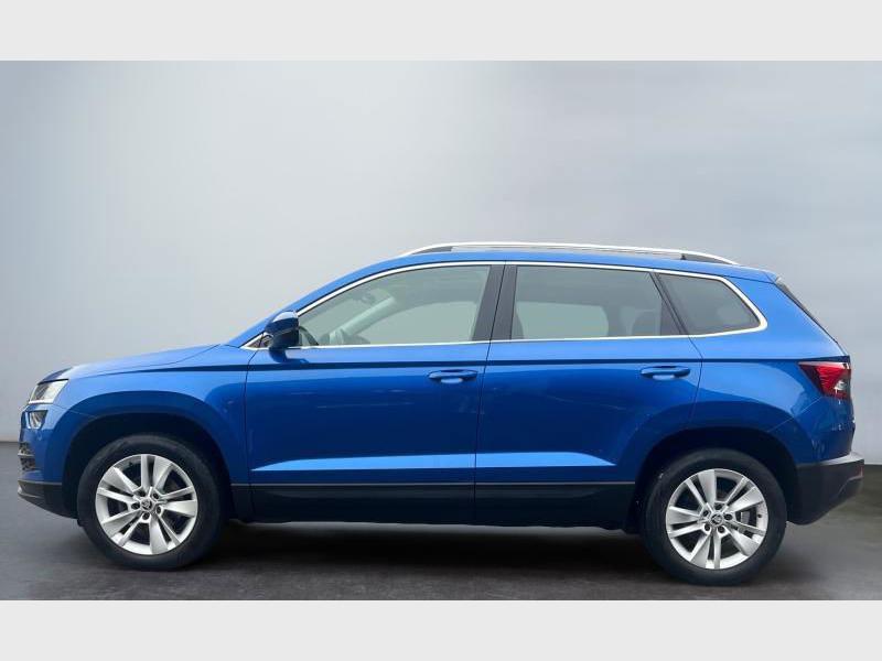 Skoda Karoq Style