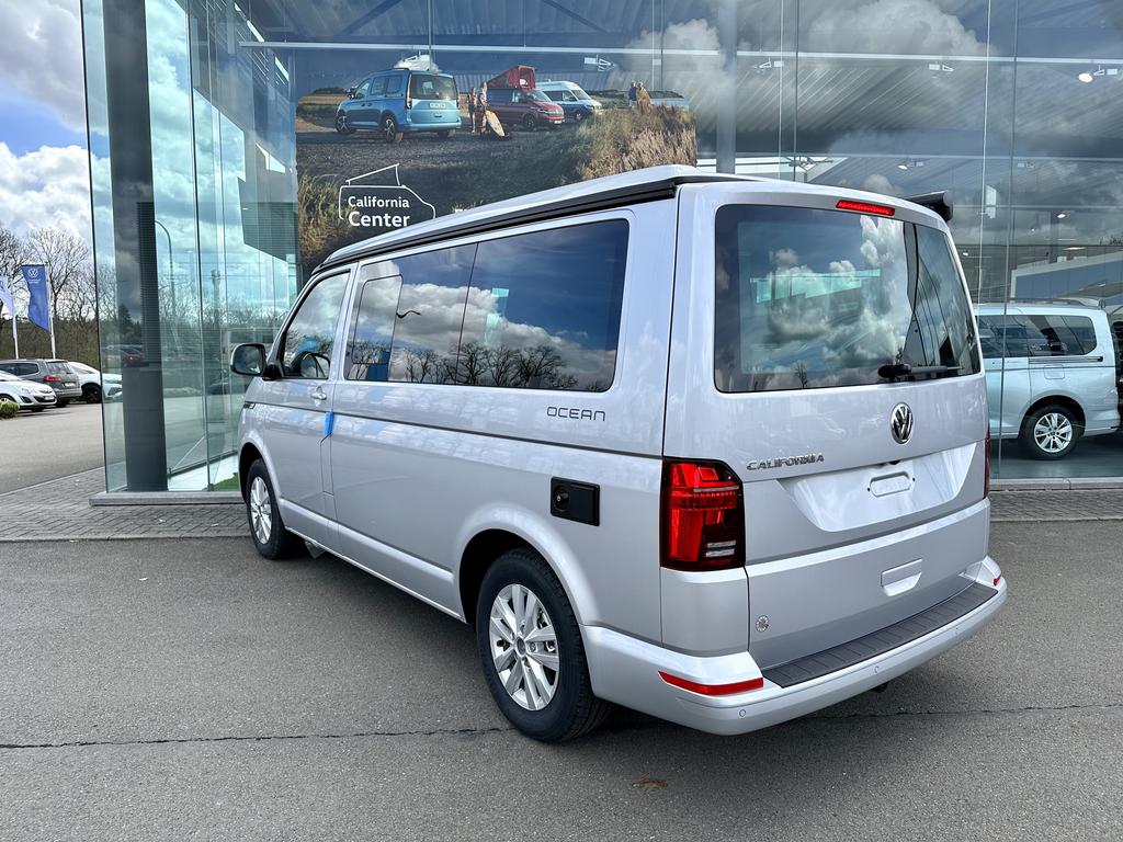 Volkswagen Multivan T6.1 California Ocean 2.0 Tdi 150Ch DSG