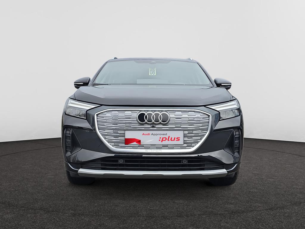 Audi Q4 e-tron 40 Advanced 204cv 77KW/h