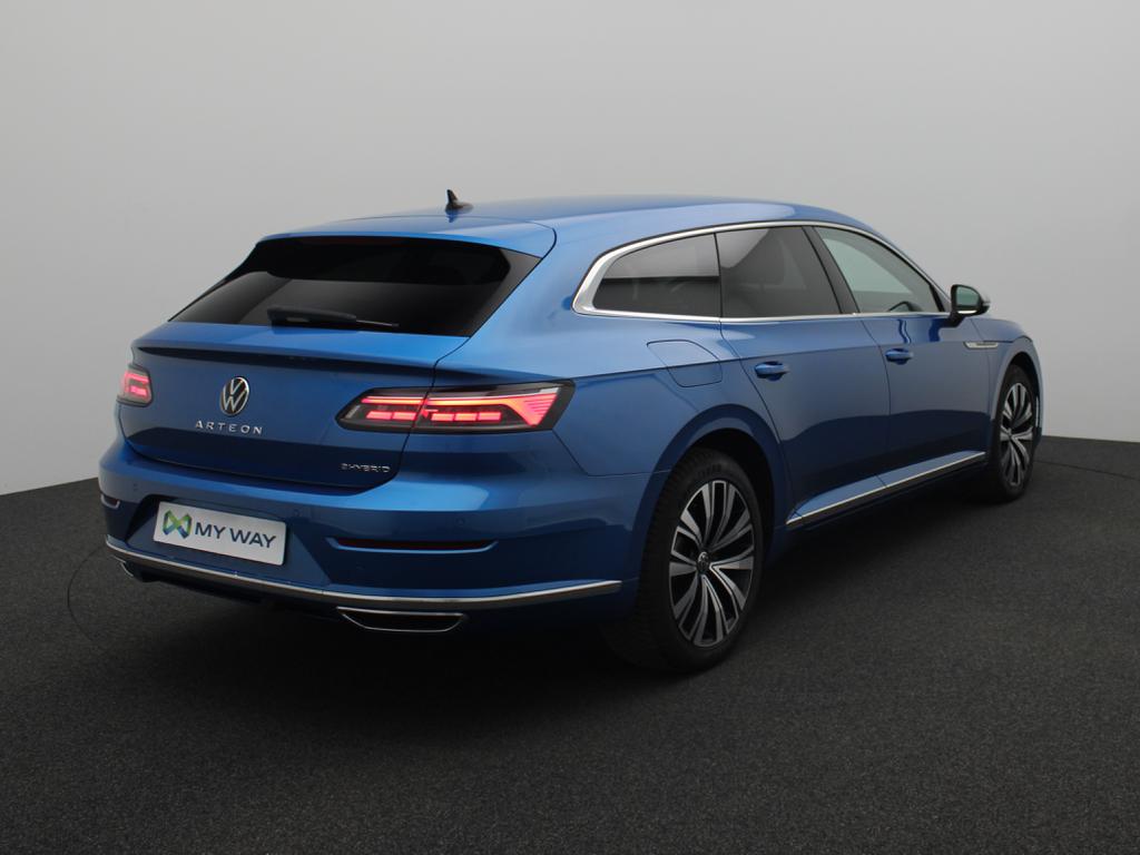 Volkswagen Arteon Shooting Brake ELEGANCE 1.4 TSI eHybrid 218 PK DSG-6 / Leder / Camera / ACC